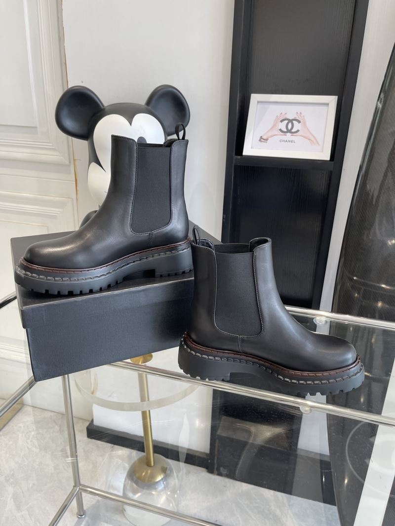 Prada Boots